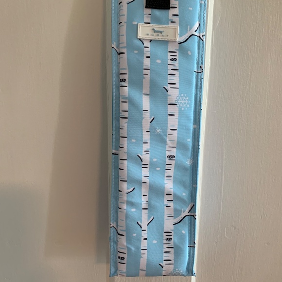 Scout Insulated Wine Bag - Picture 2 of 7